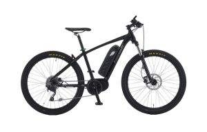 E-bike – BENELLI TAGETE27.5：写真